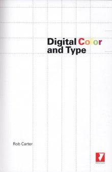 Digital Color And Type