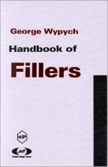 Handbook of Fillers (Materials Science)  