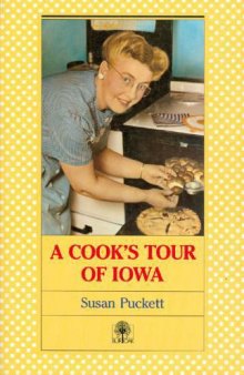 A Cook's Tour of Iowa  
