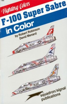 F-100 Super Sabre