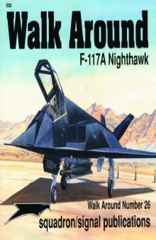 F-117A Nighthawk