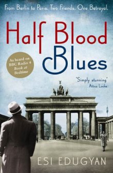 Half-Blood Blues  