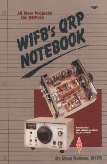 W1FB's QRP Notebook
