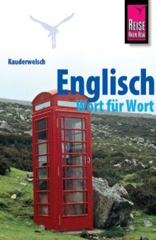 Kauderwelsch - Band 064 - Englisch Wort für Wort, 7. Auflage