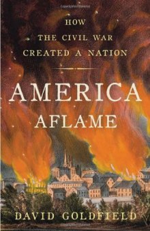 America Aflame: How the Civil War Created a Nation