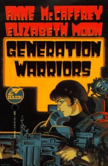 Generation Warriors (Planet Pirates, Vol 3)