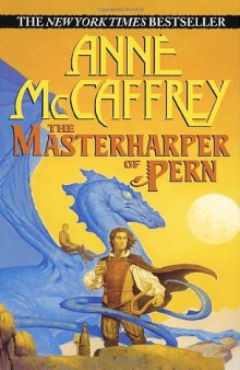 The Masterharper of Pern (Dragonriders of Pern)