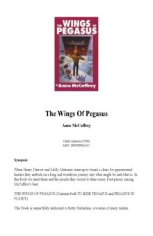The Wings of Pegasus