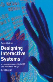 Designing Interactive Systems, 2nd Edition    