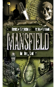 Foul Deeds & Suspicious Deaths in and Around Mansfield