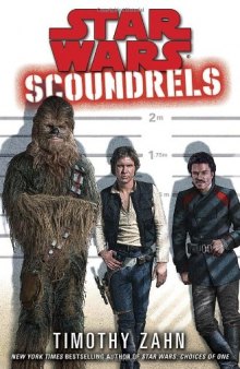 Scoundrels - Star Wars