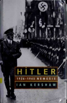 Hitler, 1936-45 Nemesis