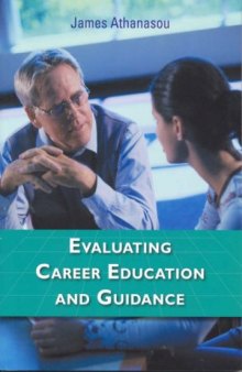 Evaluating Career Education and Guidance
