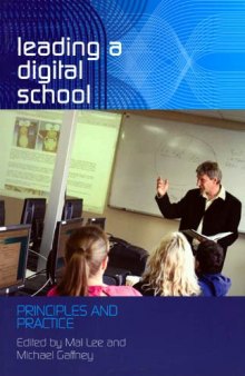 Leading a Digital School: Principles and Practice