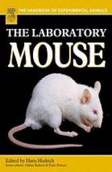 The laboratory mouse