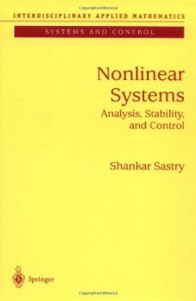 Nonlinear Systems