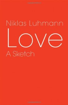 Love: A Sketch