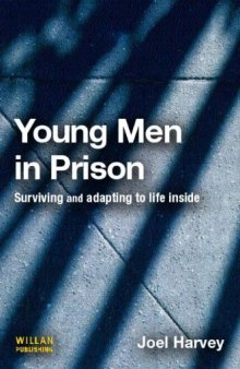 Young men in prison: surviving and adapting to life inside  