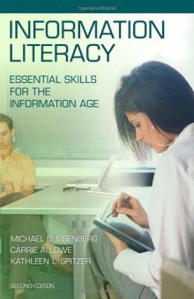 Information Literacy: Search Strategies, Tools & Resources for High School Students and College Freshmen