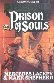 Bard's Tale 3, Prison of Souls