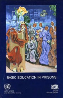 Basic Education in Prisons