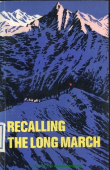 Recalling the Long March