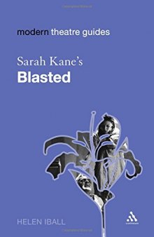 Sarah Kane's Blasted