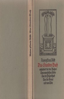 Das Stunden-Buch