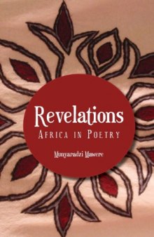 Revelations : Africa in poetry