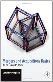 Mergers and Acquisitions Basics: All You Need To Know