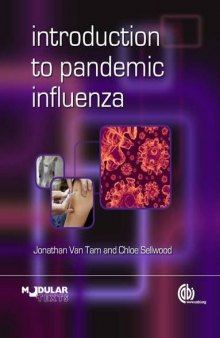 Introduction to Pandemic Influenza