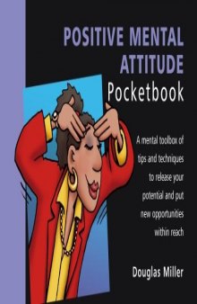 Positive Mental Attitude (The Pocketbook)