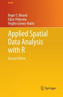 Applied Spatial Data Analysis with R
