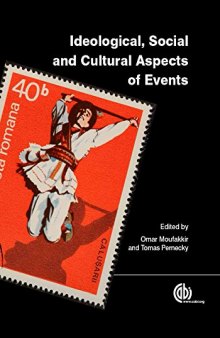 Ideological, Social and Cultural Aspects of Events