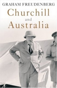 Churchill and Australia