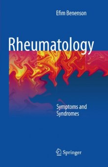 Rheumatology: Symptoms and Syndromes