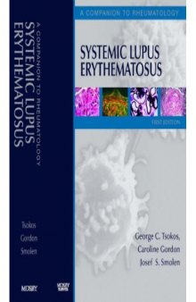Systemic lupus erythematosus : a companion to Rheumatology
