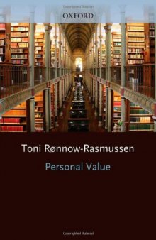 Personal Value  