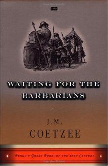 Waiting for the Barbarians (Penguin Great Books of the 20th Century)