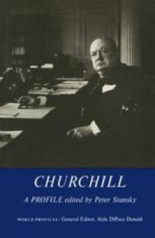 Churchill: A Profile
