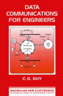 Data Communications for Engineers