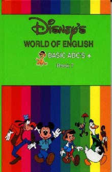 Disney's World Of English. Book 07