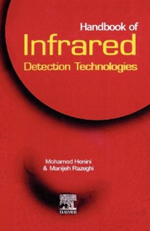 Handbook of Infra-red Detection Technologies