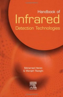 Handbook of Infra-red Technologies