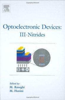 Optoelectronic Devices: III Nitrides