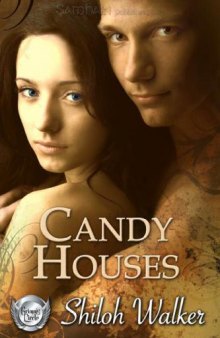 Candy Houses: Grimm's Circle, book 1