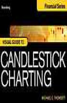 Bloomberg visual guide to candlestick charting