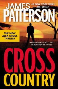 Cross Country (Alex Cross)  