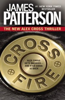 Cross Fire (Alex Cross)  