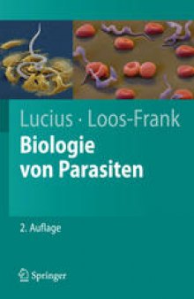 Biologie der Parasiten
